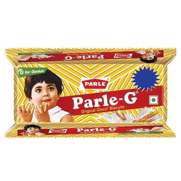 Parle-G Original 100g +2